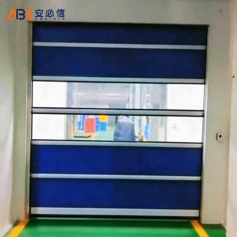 鸡西市高速门
